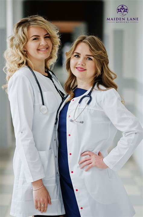 Maiden Lane Medical Midtown