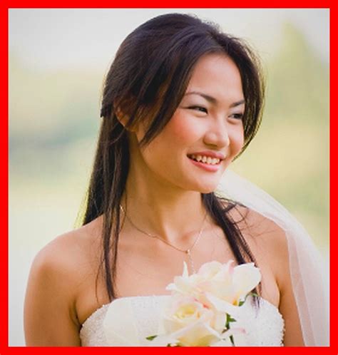 5 Tips Asian Brides