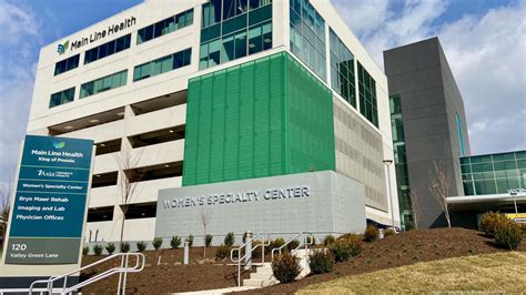 Main Line Health King Of Prussia