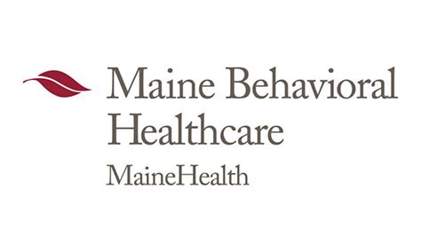 Maine Behavioral Healthcare