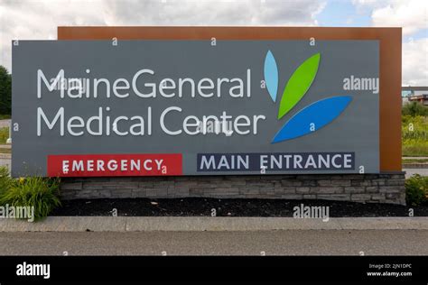 Maine General Medical Center