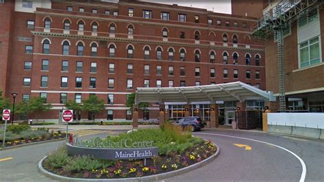 Mainehealth Maine Medical Center Portland Portland Me