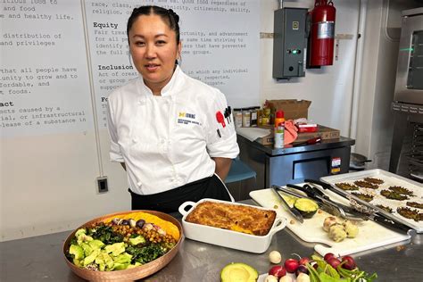 Maize and Blue Cupboard Food Bank