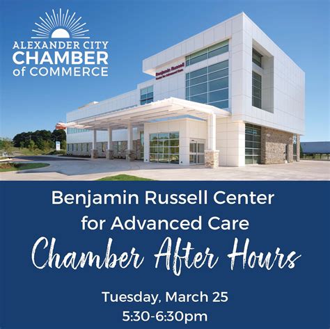 Major Expansion Coming For Russell Medical In Alexander City After 25