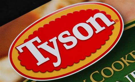 Major Food Producer Tyson Announces Hundreds Of Layoffs In Kansas