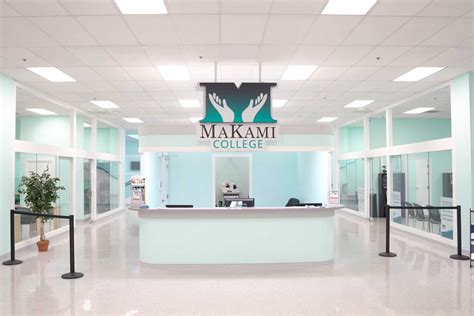 Makami College Massage School In Edmonton Amp Calgary Ab