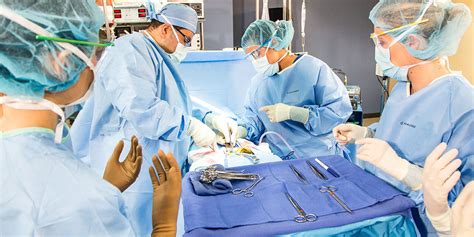 Make A Good Choice Among Surgical Tech Schools The Daily Voice News