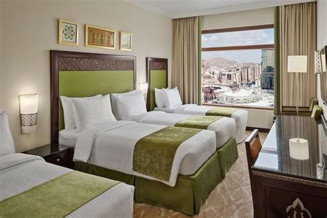 Makkah Hotels Dar El Salam