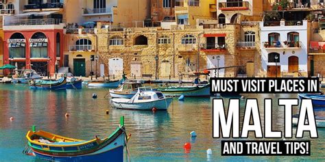 Malta Blog About Interesting Places