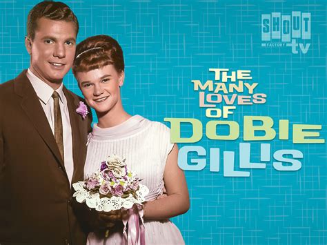 5 Loves of Dobie Gillis