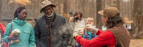 Maple Syrup Day Events Bradford Woods Indiana University