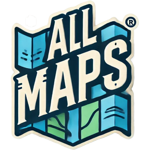 Maps Northern Arizona University