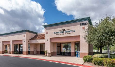 March 2024 Rancho Family Medical Group