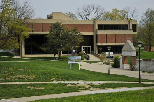 Marian University Indianapolis