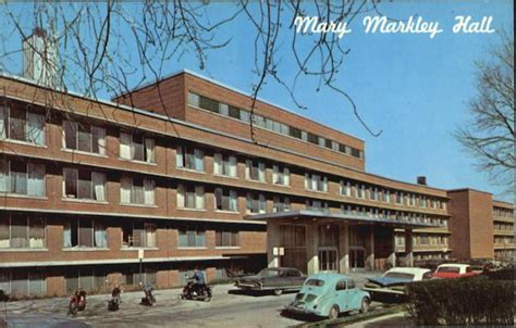 5 Tips Markley Hall Michigan