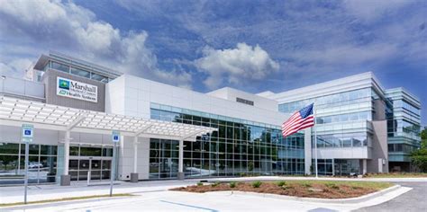 Marshall Medical South Hospital