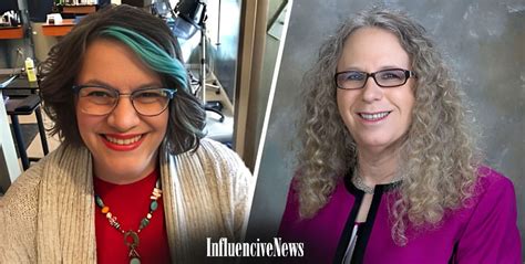 5 Facts Martha Levine