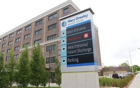 Mary Greeley Medical Center In Ames Receives Nursing S Highest Honor