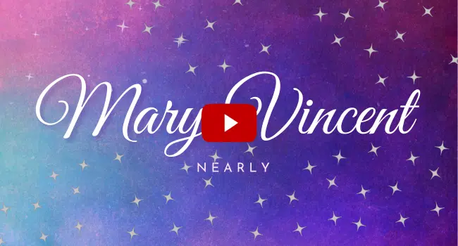 5 Facts Mary Vincent 2020