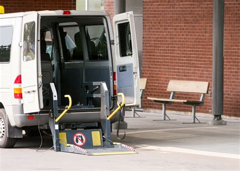 Mas Medicaid Transportation