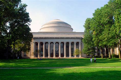 Massachusetts Institute Of Technology Reformed University Fellowship
