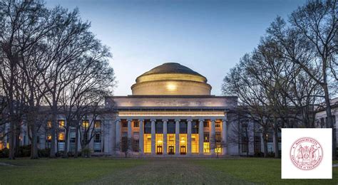 Massachusetts Institute Of Technology Topuniversities Us