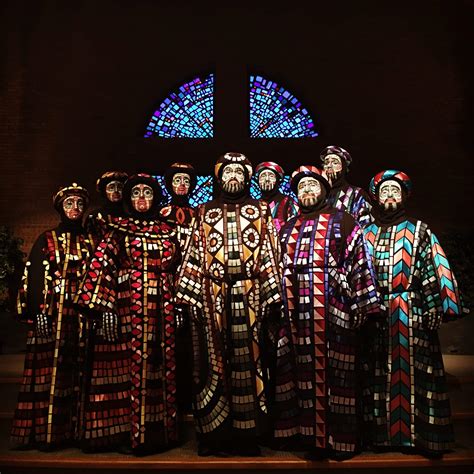 Master of Arts News Updates