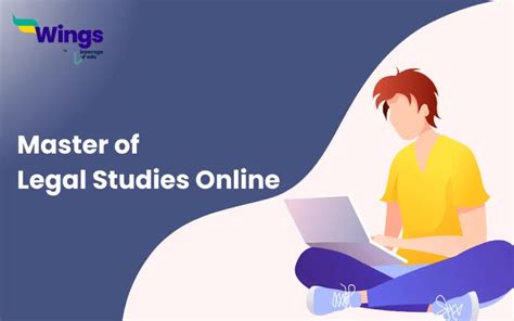 5 Ways Master Legal Studies Online
