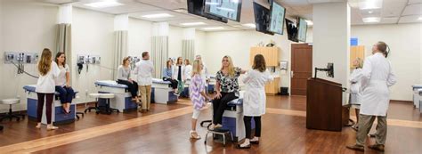 Master Of Physician Assistant Studies Graduate School High Point