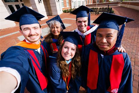 Master Of Science In Accounting General Liberty University Online