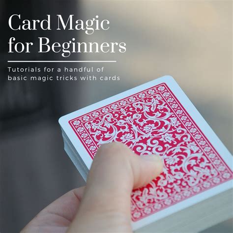 Mastering The Art Of Joker Magic A Guide To Card Tricks