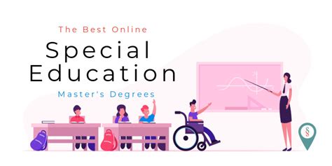 5 Ways To Master Special Ed Online