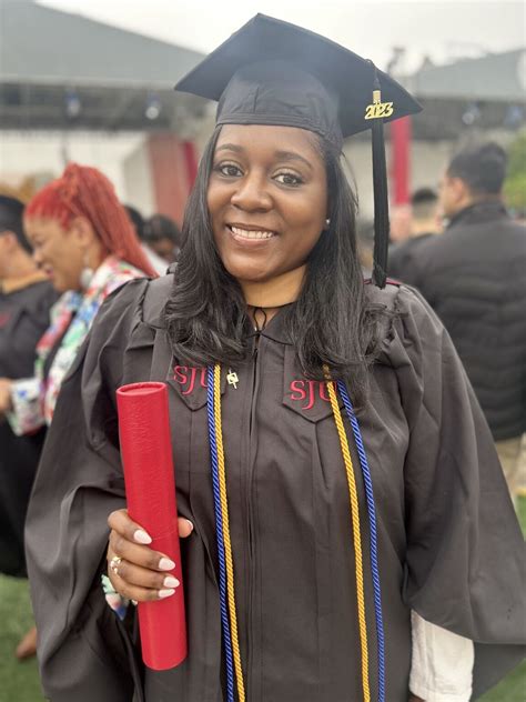 Masters Of Science In Leadership And Organizational Development