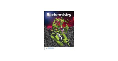 Masthead Biochemistry