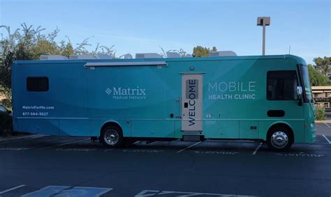 Matrix Medical Scottsdale