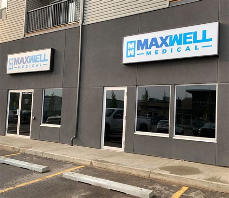 Maxwell Medical