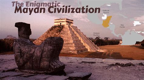 Maya Achievements And Inventions History S Historiesyou Are History