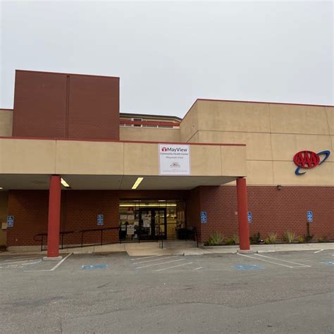 Mayview Community Health Center Mountain View Mountain View Ca 94040