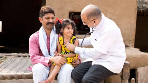 Mbbs Village Meet This Maharashtra Village Where Almost Every Home Has