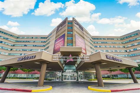 Mcallen Medical Center South Texas Health System