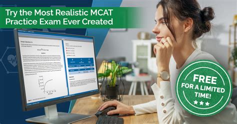 MCAT Practice Exams Prep