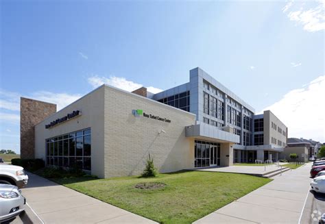 Mckinney Medical Arts Center 4201 Medical Center Drive Office Building