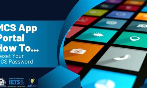 5 Ways MCS App Portal