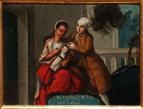 Meaning Of Castes Of New Spain Encyclopedia 2024