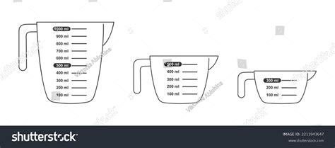 Measuring Cup On Counter Images Browse 3 668 Stock Photos Amp Vectors