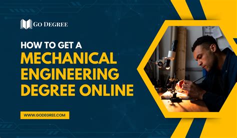 5 Ways Online Mechanical Engineering