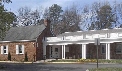 Mechanicsville Medical Center Family Practice