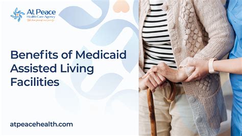 Medicaid Assisted Living Facilities