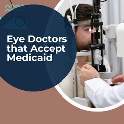 Medicaid Eye Doctor