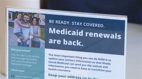 Medicaid Renewals For Households With Children To Restart Dec 1